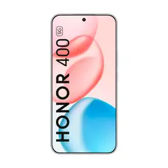 honor 400