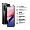 nubia focus 5g