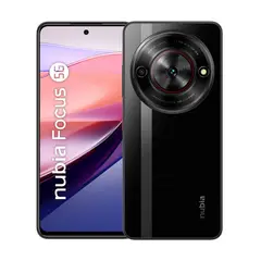 nubia focus 5g