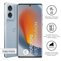 motorola edge 50 fusion
