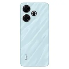 redmi 13 verde agua
