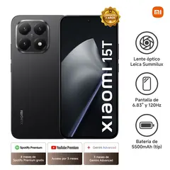 xiaomi 15T