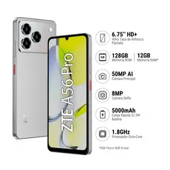 zte a56 pro